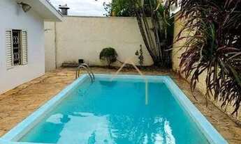 Imagem 4: Casa com 3 dormitórios para alugar, 221 m² por R$ 4.977,36/mês - Werner Plaas - Americana