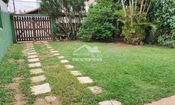 Imagem: Casa ISOLADA na Guilhermina, 3 dormitórios