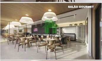 Imagem 2: Apartamento Ed LIV Residence a venda de 90 a 100 m2, 3 suítes, Ponta D'Areia - São Lu