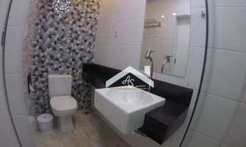 Imagem 4: Casa à venda, 120 m² por R$ 230.000,00 - Unamar - Cabo Frio/RJ