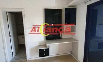 Imagem 7: EXCELENTE APARTAMENTO 170M² PARA LOCAÇÃO, 03 DORMS- ÓTIMA LOCALIZAÇÃO