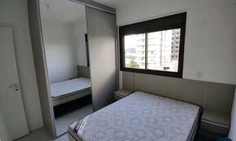 Imagem 7: Apartamento para Venda em Palhoça, Pedra Branca, 2 dormitórios, 1 suíte, 2 banheiros, 1 va