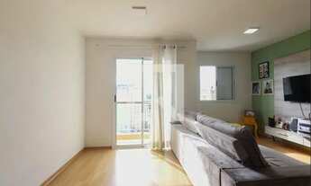 Imagem 2: Apartamento para Aluguel - Penha de França, 2 Quartos, 58 m2