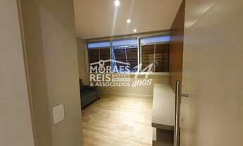 Imagem 7: Apartamento com 3 dormitórios, 137 m² - venda por R$ 2.800.000,00 ou aluguel por R$ 13.000