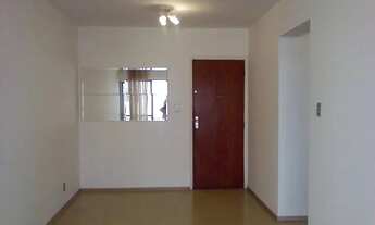 Imagem: Apartamento com 2 dormitórios para alugar