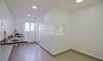 Imagem 5: Apartamento com 3 dormitórios à venda, 103 m² por R$ 1.056.000,00 - Vila Olímpia - São Pau