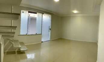 Imagem 6: Casa 3/4 (2 suítes) + área de lazer com piscina na Assembleia