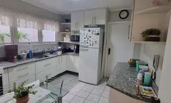 Imagem 5: Horto do Ype sobrado em condomínio a venda com 3 dormitórios sendo 1 suíte,180m² 4 vagas