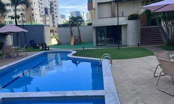 Imagem 4: Apartamento para aluguel possui 170 metros quadrados com 4 quartos em Boa Viagem - Recife