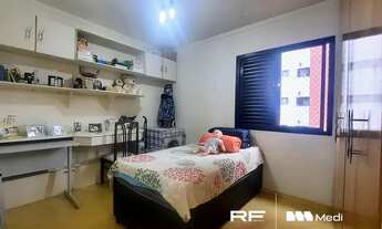 Imagem 7: São Paulo - Apartamento Padrão - Tatuapé