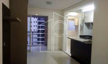 Imagem: Apartamento Flat em Jundiaí