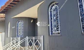 Imagem 2: Casa para aluguel com 4 Dormitórios no Central Park