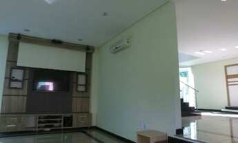 Imagem 4: Vendo Linda Casa no condominio Itapuranga 3, Ponta Negra, 4 suítes