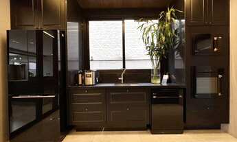 Imagem 4: Casa em condomínio fechado, venda e locação