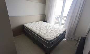 Imagem 7: Excelente Studio Mobiliado para aluguel tem 40 M² com 1 quarto em Vila Regente Feijó -São