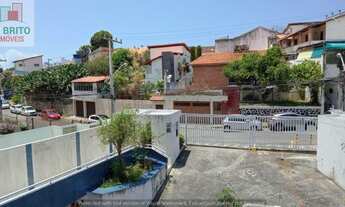 Imagem 3: Apartamento para Venda em Salvador, Brotas, 2 dormitórios, 1 suíte, 2 banheiros, 1 vaga