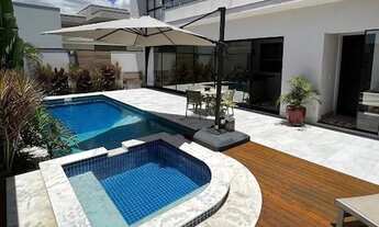 Imagem 4: Casa de condomínio com 04 suítes em Indaiatuba/SP