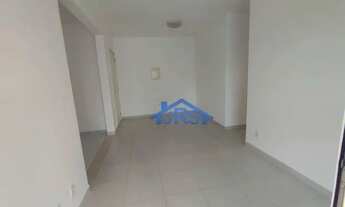 Imagem 7: Apartamento com 2 dormitórios para alugar, 74 m² por R$ 4.190,13/mês - Empresarial 18 do F