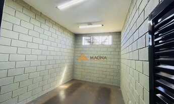 Imagem 7: GALPÃO - IMÓVEL COMERCIAL DISPONÍVEL PARA LOCAÇÃO