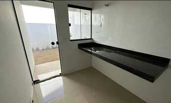 Imagem 6: Casa para venda possui 74 metros quadrados com 2 quartos