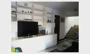 Imagem 5: Cobertura para aluguel e venda possui 150 metros quadrados com 3 quartos