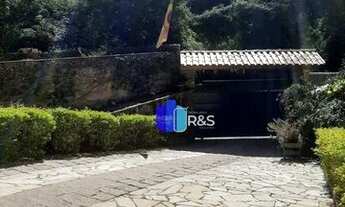 Imagem 5: Chácara com 3 dormitórios à venda, 730 m² por R$ 1.210.000 - Vista Alegre - Vinhedo/SP