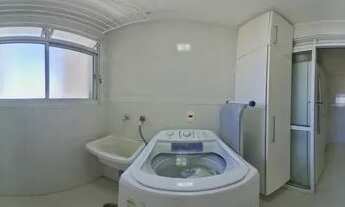 Imagem 6: Apartamento com 2 Dormitórios, 1 Suíte 94 m² na Adolfo Pinheiro