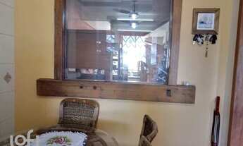 Imagem 5: Casa à venda Rua Colina, Campo Novo - Porto Alegre