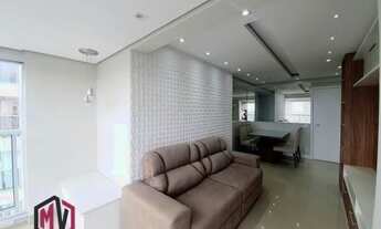 Imagem 3: Apartamento à venda, 2 quartos, 1 suíte, 1 vaga, Barra Funda - São Paulo/SP