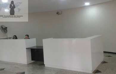 Imagem 6: Conjunto comercial,188 m², Cidade Monções - São Paulo/SP