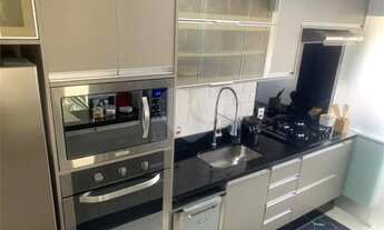 Imagem 3: Apartamento-São Paulo-VILA PRUDENTE