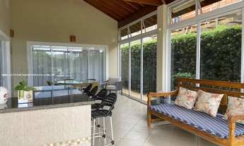 Imagem 4: Casa em Condomínio para Venda em Itu, Condomínio Parque Xapada Ytu, 3 dormitórios, 3 suíte