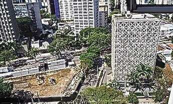 Imagem 5: APTO 3 DORMS (1STE) 2 VGS 178m2 CLUBE PINHEIROS AND ALTO