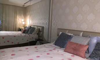 Imagem 3: Bosque da Sapucaia, 426m², 4 Suítes, Gabinete, Armários, 3 Vagas