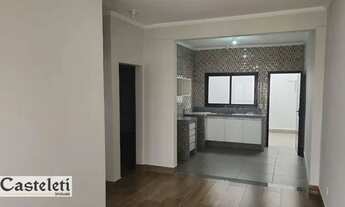 Imagem 4: Casa com 2 dormitórios para alugar, 165 m² por R$ 2.150,00 - Jardim Andorinhas - Campinas