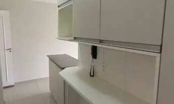 Imagem 7: Apartamento com 3 dormitórios para alugar, 72 m² - Vila São Francisco - Hortolândia/SP