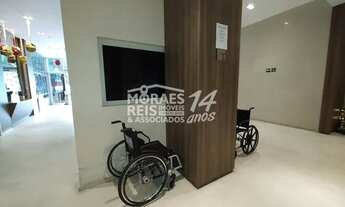 Imagem 7: Conjunto para locação, 55,08m2, 1 vaga, área útil pode ser ampliada, no melhor prédio que