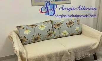 Imagem 4: Excelente apartamento mobiliado no Porto das Duas 2 suítes