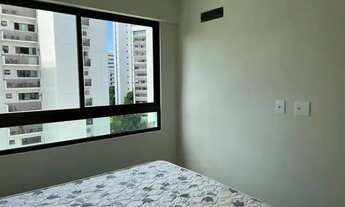 Imagem 7: Apartamento para Locação em Recife, Parnamirim, 1 dormitório, 1 banheiro, 1 vaga