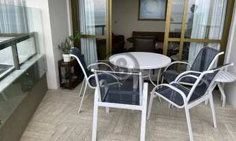 Imagem 6: ANDARO ALTO, VISTA MAR, AO LADO DO BEIRAMAR SHOPPING