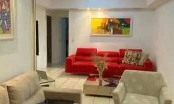 Imagem 5: Rosarinho - 03 Qtos / 01 Suíte - 02 Vagas - Nascente - 104 m² - Área de lazer