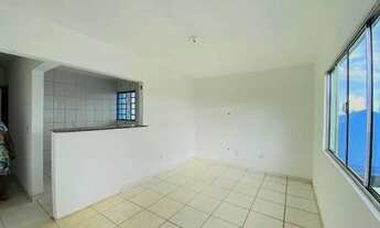 Imagem 3: Apartamento para aluguel no bairro Cidade Satélite São Luiz