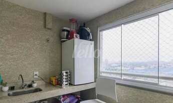 Imagem 2: Santo André - Apartamento Padrão - Vila Valparaíso