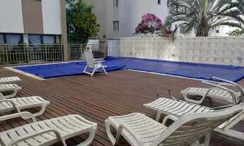 Imagem 6: Apartamento para venda possui 85 metros quadrados com 3 quartos em Santana - São Paulo - S