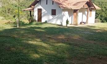 Imagem 5: Vendo 16,3 hectares na região de Pedra Azul - ES