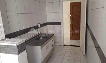 Imagem 2: Apartamento com 3 dormitórios à venda, 65 m² por R$ 320.000,00 - Parque Continental - São