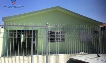 Imagem: Casa Residencial à venda, Jardim Bom Retiro