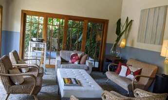 Imagem 5: Casa com 4 dormitórios à venda, 650 m² por R$ 5.300.000,00 - Alphaville Residencial 2 - Ba