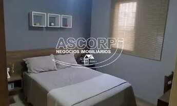 Imagem 6: Apartamento para locação - Condomínio Parque Paradiso, Santa Terezinha - Piracicaba/SP.(CO