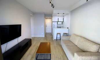 Imagem: Flat à venda com 1 quarto, 50 m² - Ipanema